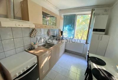 Apartament cu 3 camere semidecomandat în Medicină - 7