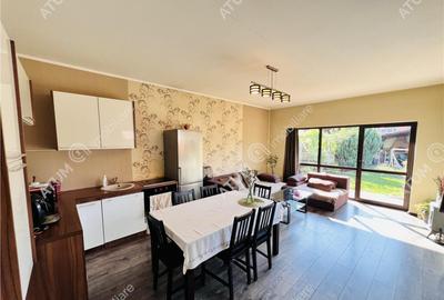 Casa individuala 5 camere 3 bai terasa si pivnita Vasile Aar