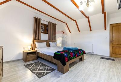 Casa / Vila cu 7 camere de vanzare - 29