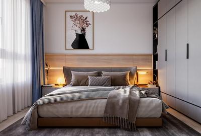 Studio dublu, modern si exclusivist, ansamblu rezidential nou, Copou - 2