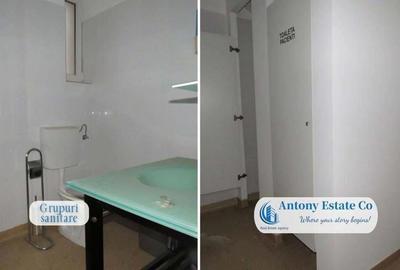 Spațiu comercial, de 205 mp, în Nufărul - 3