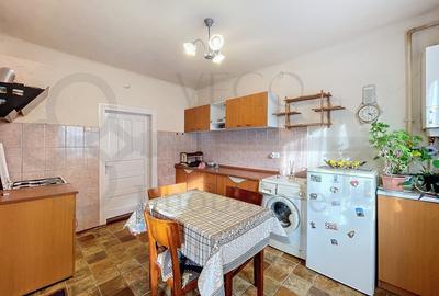 Casa individuala de vanzare, 500 mp teren, zona Someseni - 6