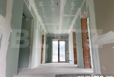 Casa par?ial finisata - Vatra Dornei - 8