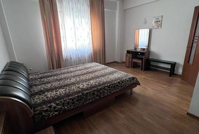 Apartament cu 2 camere decomandat în Central - 2