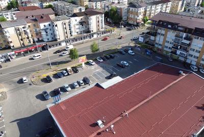 Ocazie!!! Spa?iu Comercial de Vanzare 780 mp utili - Vi... - 19