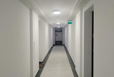Vulcan Residence, 3 camere - 8
