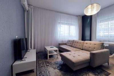 Apartament cu 3 camere decomandat în Central - 1
