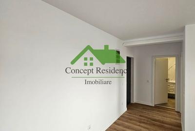 Apartament cu 2 camere în Valea Borcutului - 4