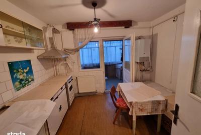 Apartament cu 3 camere în Bistrița Lac