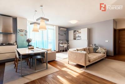 Apartament de vanzare cu 2 camere, 60 mp - zona Piata Doina - 2