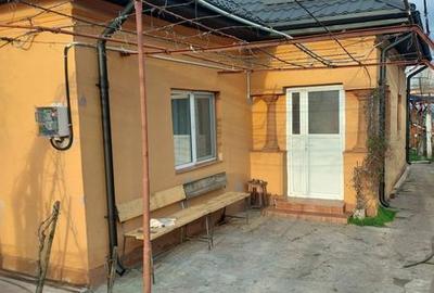 Casă cu 2 camere cu Teren 70 Mp în Central - 7
