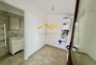 Casă individuală cu 3 camere cu Canalizare în Sânmihaiu Român - 7