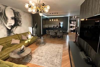 Vanzare Penthouse 4City Pipera - 8