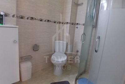 Apartament cu 2 camere decomandat în Mihai Viteazul - 7