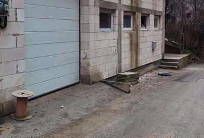 Spațiu comercial, de 55 mp, în Aurel Vlaicu - 5