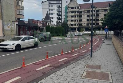 Apartament cu 2 camere semidecomandat în Central - 18