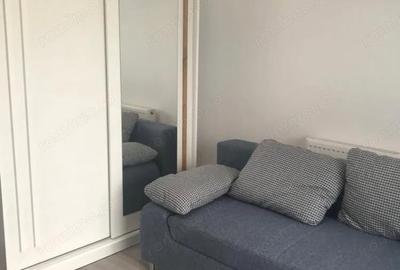 Garsonieră decomandată în Politehnica - 2