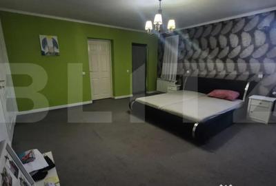 Casă cu 5 camere cu Teren 600 Mp în Bercu Roșu - 8