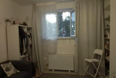 GARSONIERA I DE I DOMENII - 5