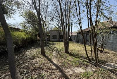 Teren intravilan de vanzare in Eforie Sud - 606 mp, cu casa demolabila - 11