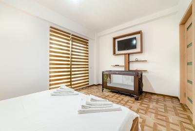 Apartament cu 2 camere decomandat în Nord - 2