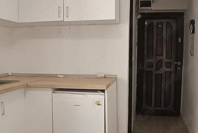 Garsonieră nedecomandată în Lotus