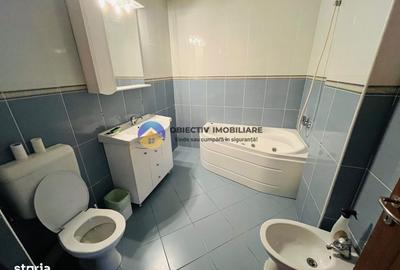 Apartament cu 3 camere decomandat în Calea Romanului - 5