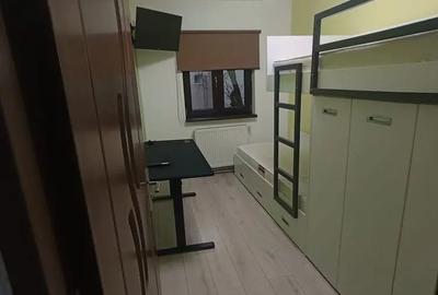 Apartament cu 3 camere decomandat în Central - 8