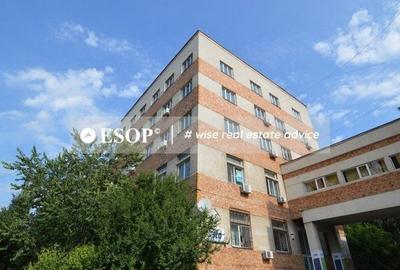 Spațiu comercial, de 3,800 mp, în Regie - 8