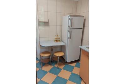 Etajul 1 cu centrala termica proprie Floreasca Mozart Ceaikovski apropiere Verdi - 2