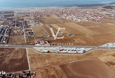 Spațiu comercial, în Sânpetru - 4