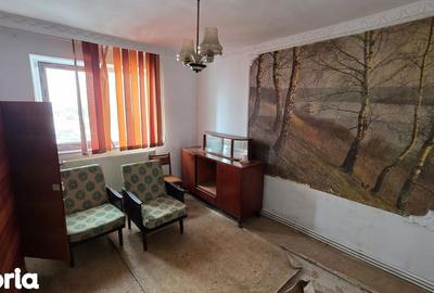 Apartament cu 4 camere în Central - 7