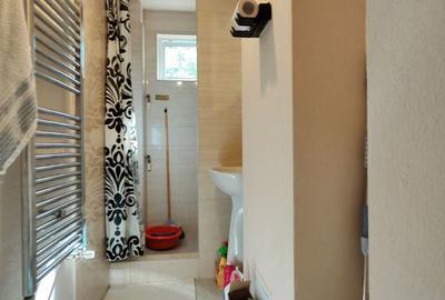 Apartament cu 2 camere semidecomandat în Nufărul - 6