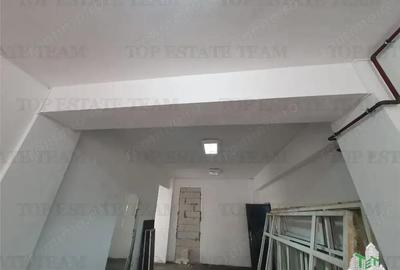 Spațiu comercial, în Griviței - 6