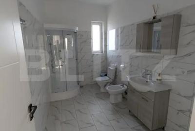 Casă cu 3 camere cu Teren 633 Mp în Vorovești - 5