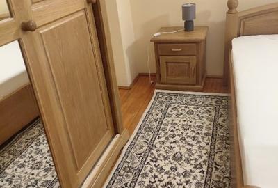 Inchiriez apartament  de 2 camere la  Pta Ch de Gaulle - 7