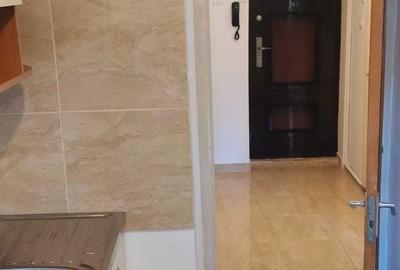 Sebastian/Motoc - Garsoniera PET FRIENDLY - 1