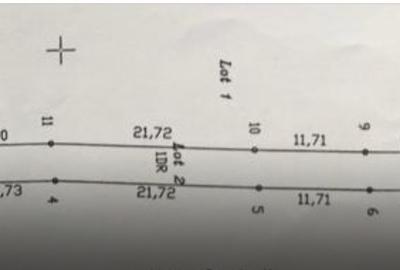 Teren în Central - 3