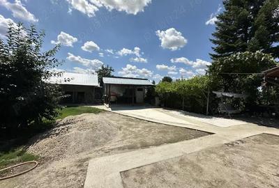 Casă cu 3 camere în Costești - 1