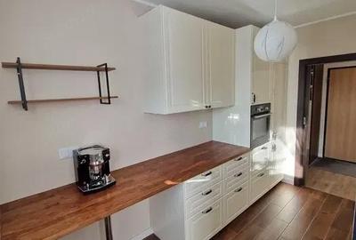 Apartament cu 2 camere decomandat în Lujerului - 4