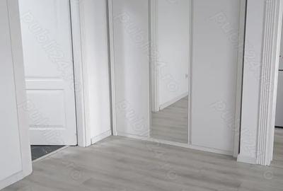 Apartament cu 2 camere semidecomandat în Central - 9