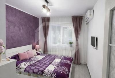 Apartament 3 camere, 2 bai, balcon, in Marasti - 2