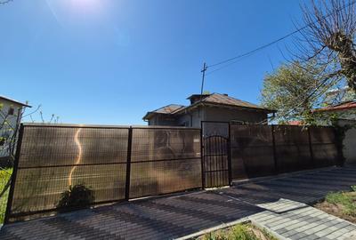 Casă cu 2 camere cu Canalizare în Central - 9