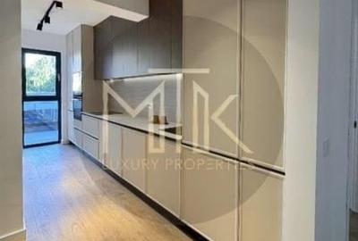 Apartament cu 4 camere decomandat, mobilat în Pipera - 12