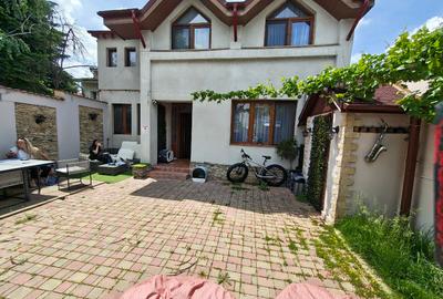 Casă individuală cu 4 camere cu Teren 130 Mp în Băneasa - 5