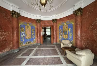 Spatiu la parter in zona Centrala fostul hotel Timisul Spatiu la parter in zona Centrala fostul hotel Timisul - 2