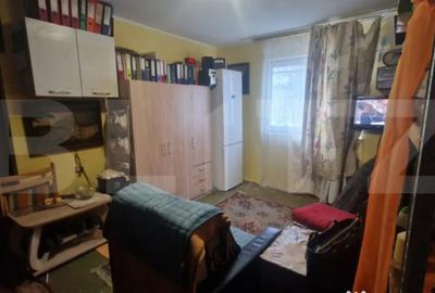 Apartament cu 2 camere semidecomandat în Florilor - 5