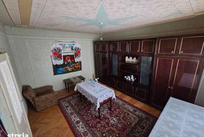 Casă cu 4 camere cu Teren 1278 Mp în Șișești - 5