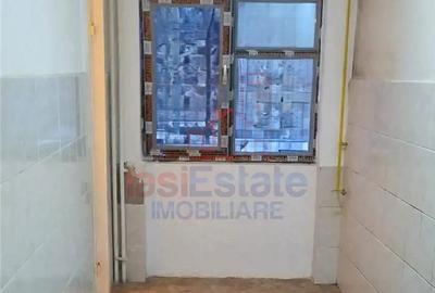 Apartament cu 2 camere decomandat, mobilat în Nicolina - 6