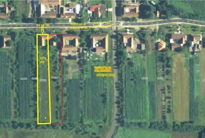 Casă cu 6 camere în Lugoj - 3